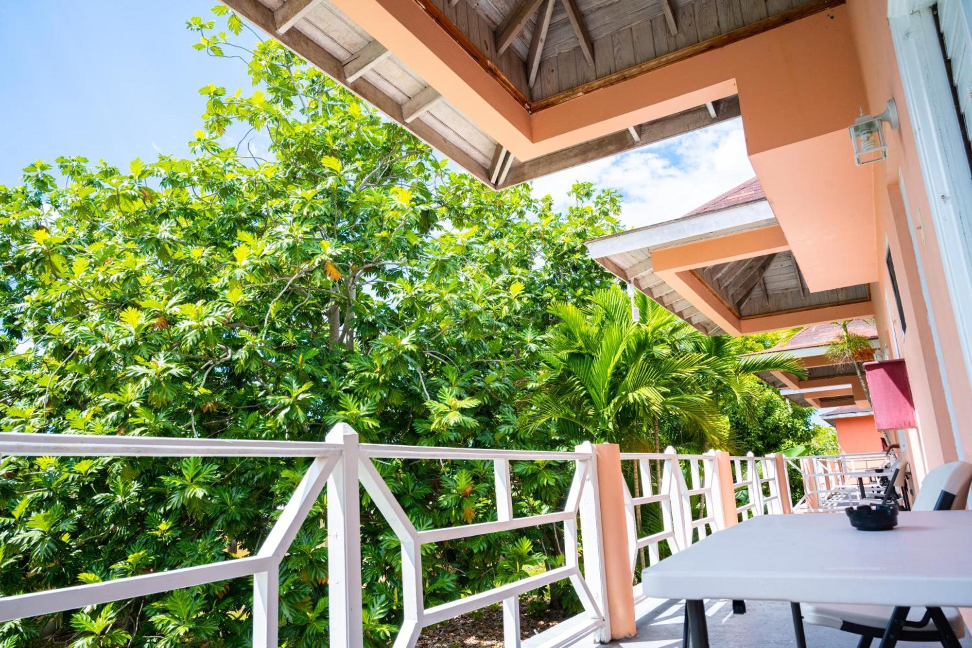 Shields Negril Villas Kamer foto